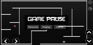 Mazes And Thinks - Screenshot 3