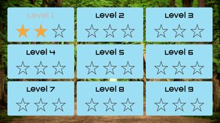 Memory Maze - Screenshot 3