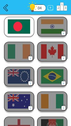 Iconic Logo : Collection 2023 - Screenshot 3