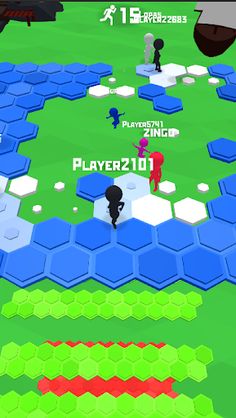 Don’t Fall - Last To Survive - Screenshot 3