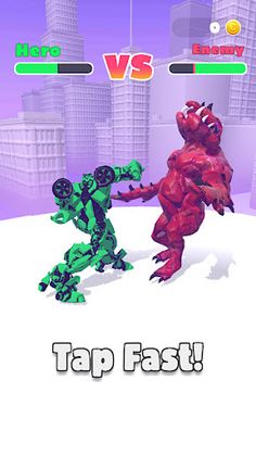 Skyhigh Car Racing - Screenshot 3