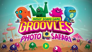 Space Adventure: Board Game - Screenshot 1