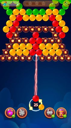 Dream Bubble Home - Screenshot 2