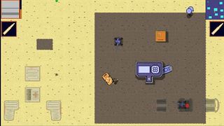 Nasty Fox - Screenshot 3