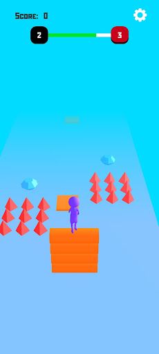 The Running Man - Screenshot 4