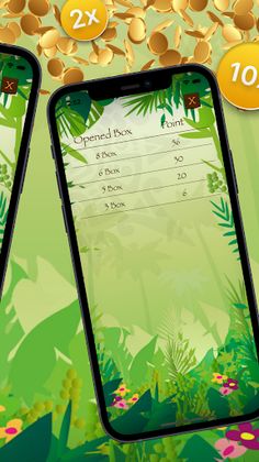 Bia Princess - Screenshot 3