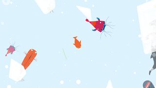 Rain at Noon - Screenshot 3