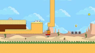 Orange Family - Screenshot 2