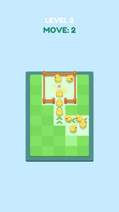 Animal Sort - Screenshot 2