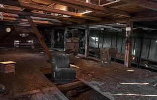 Can You Escape Wooden Workshop - Screenshot 2