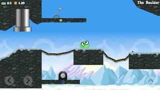 Slimescape - Screenshot 3