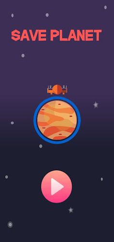 Save Planet - Screenshot 1