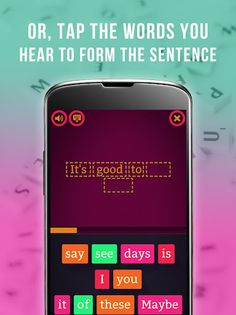 Learn English Listening Master - Screenshot 3