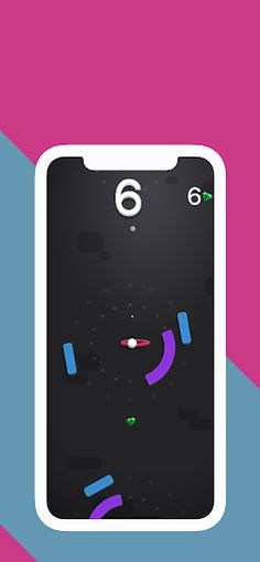 Drop Out - Screenshot 4