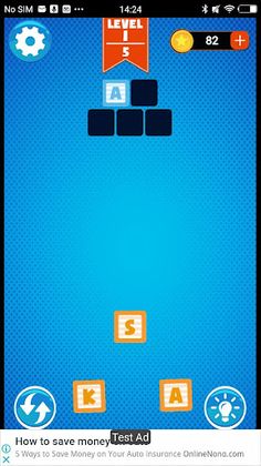 Word Genius 2020 - Screenshot 3