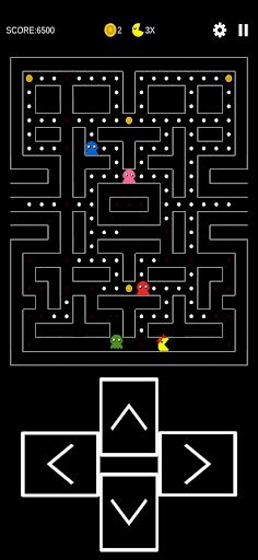 Pecboy - Screenshot 4