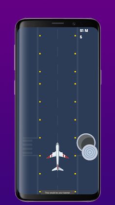 Runway War - Screenshot 3