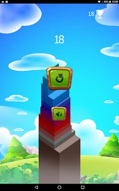 Star Rectangle Max - Screenshot 4