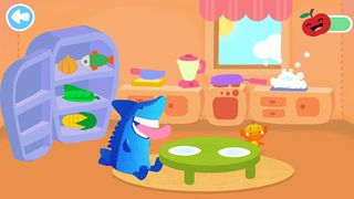 Moka Mera Lingua - Screenshot 1