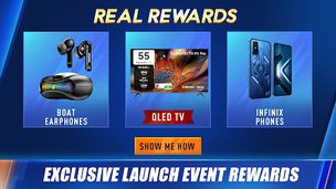 Real Cricket™ - Screenshot 1