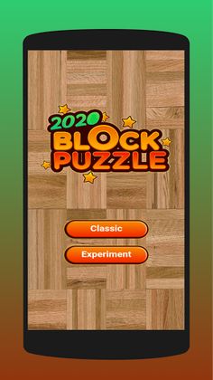 Block puzzle game 2021 - Screenshot 1
