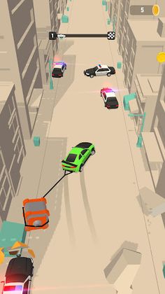 Destroyer - Screenshot 1