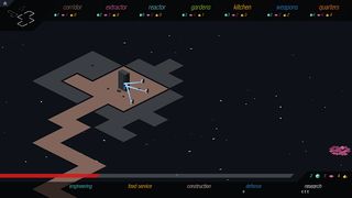 Rymdkapsel - Screenshot 2