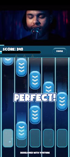 Music Mania - Top Music Hits - Screenshot 2