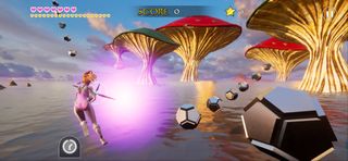 Air Twister - Screenshot 1