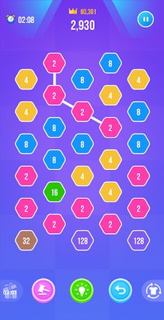 Puzzle Game - Screenshot 3