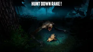 Rake Monster Hunter - Screenshot 1