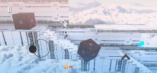 Prototype x Casual Robot Game - Screenshot 3