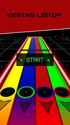 Causality - Screenshot 1