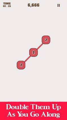 2248 Puzzle : Merge Square - Screenshot 1