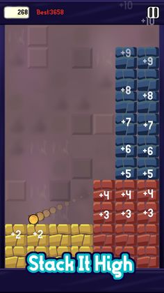 FillBottom - Screenshot 4