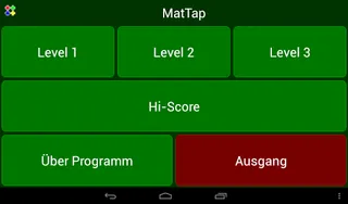 MatTap - Screenshot 1