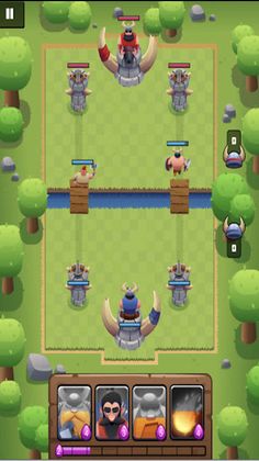 Vinking Var - Screenshot 2