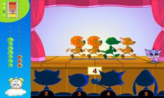 Figures and Numbers - Screenshot 1