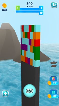 Tower Blast - Screenshot 4