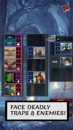 Dungeon Lord! - Screenshot 2