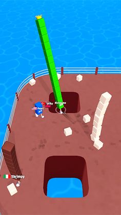 Stack.io - Stack Battle - Screenshot 4