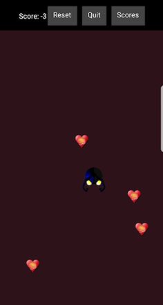 Heartless Hunt - Screenshot 3