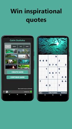 Calm Sudoku - Screenshot 4