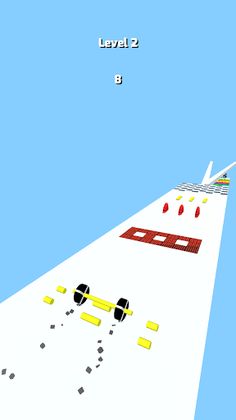 Split Wheels - Screenshot 3