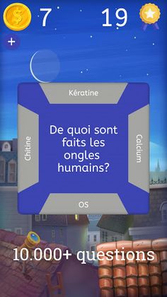 QuizCube - Trivia redefined - Screenshot 3