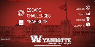 Wyandotte Escape Challenges - Screenshot 2