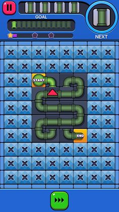 Pipe Plug Puzzle - Screenshot 3