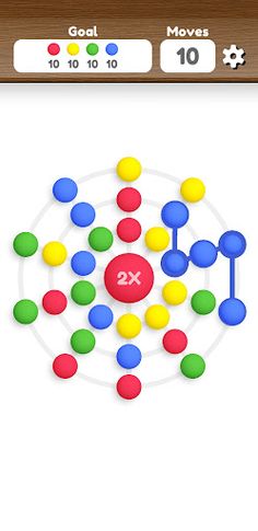 Spiral Connect - Screenshot 2