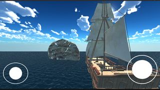 Oh! SHIP - Screenshot 1