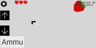 fruitter - Screenshot 1